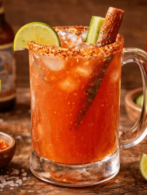 Michelada