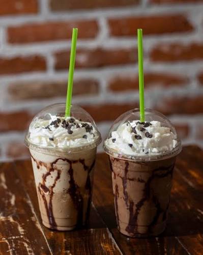 Frappe
