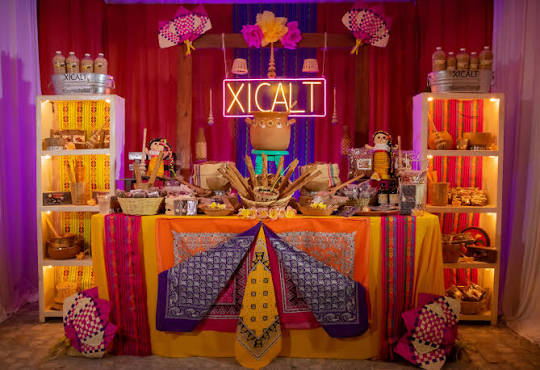 Xicalt